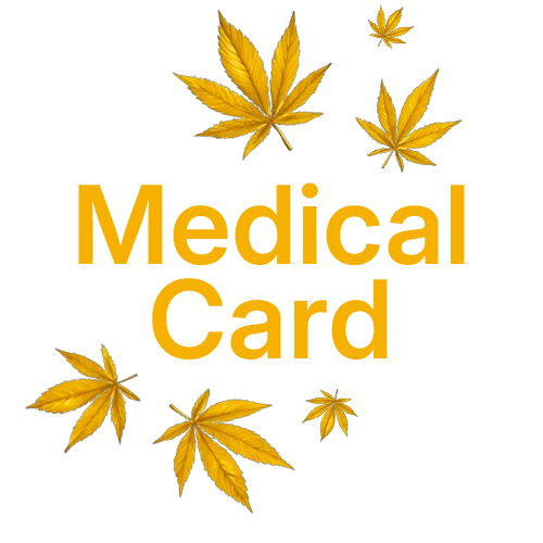 Medical Card