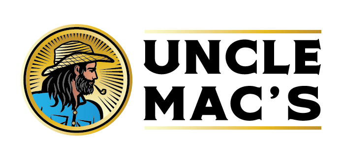 Uncle Mac's logo