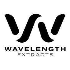 Wavelength Extracts logo